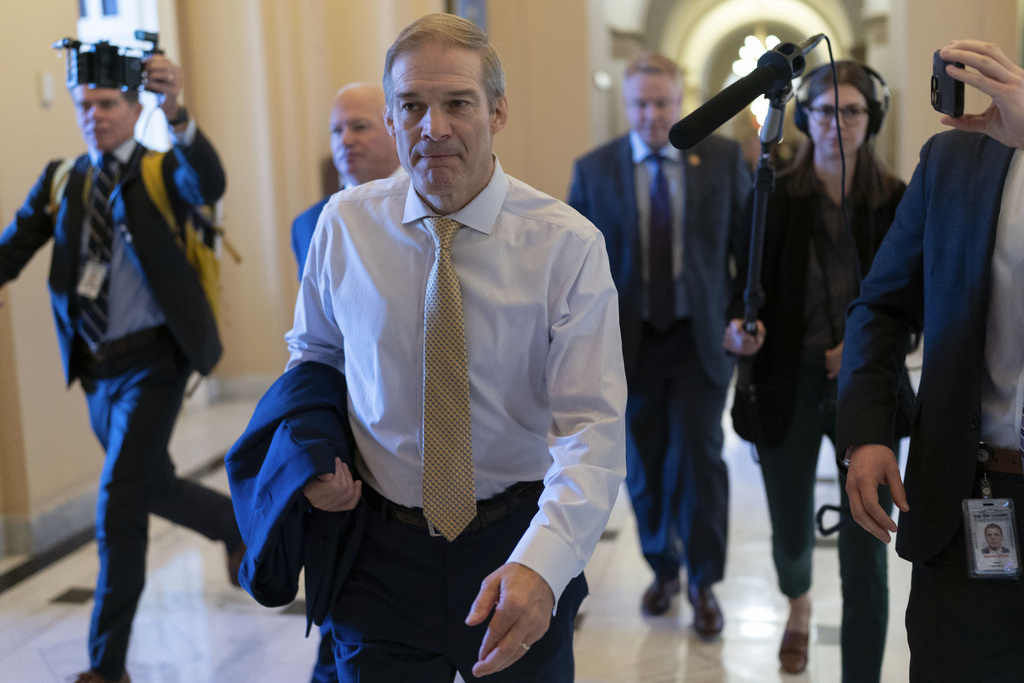 Jim Jordan
