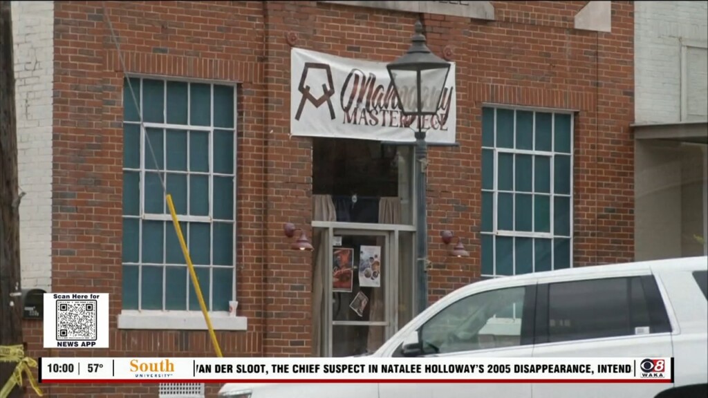 Dadeville Mass Shooting Investigation Update