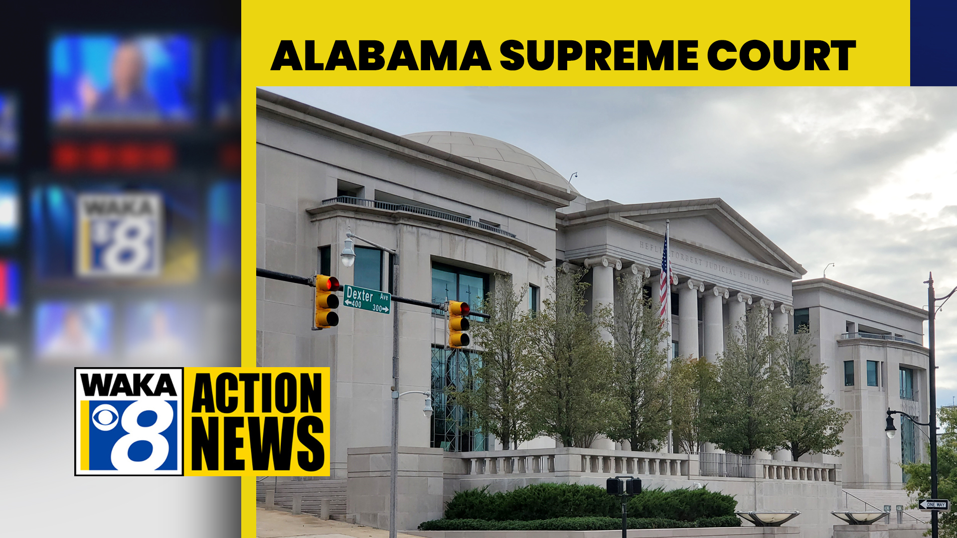 Alabama Supreme Court State Can Execute Inmate With Nitrogen Gas Waka 8 