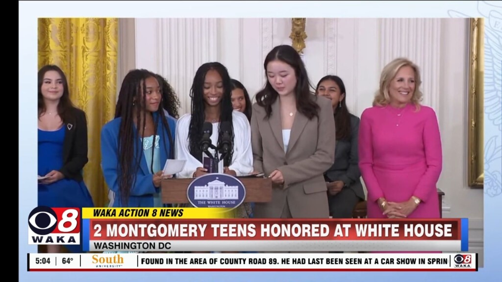 Women In Training 101123