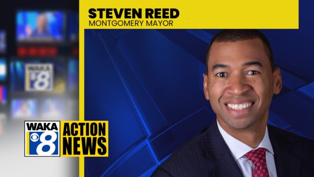 CAMPAIGN 2024: Montgomery Mayor Steven Reed not running for Congress ...