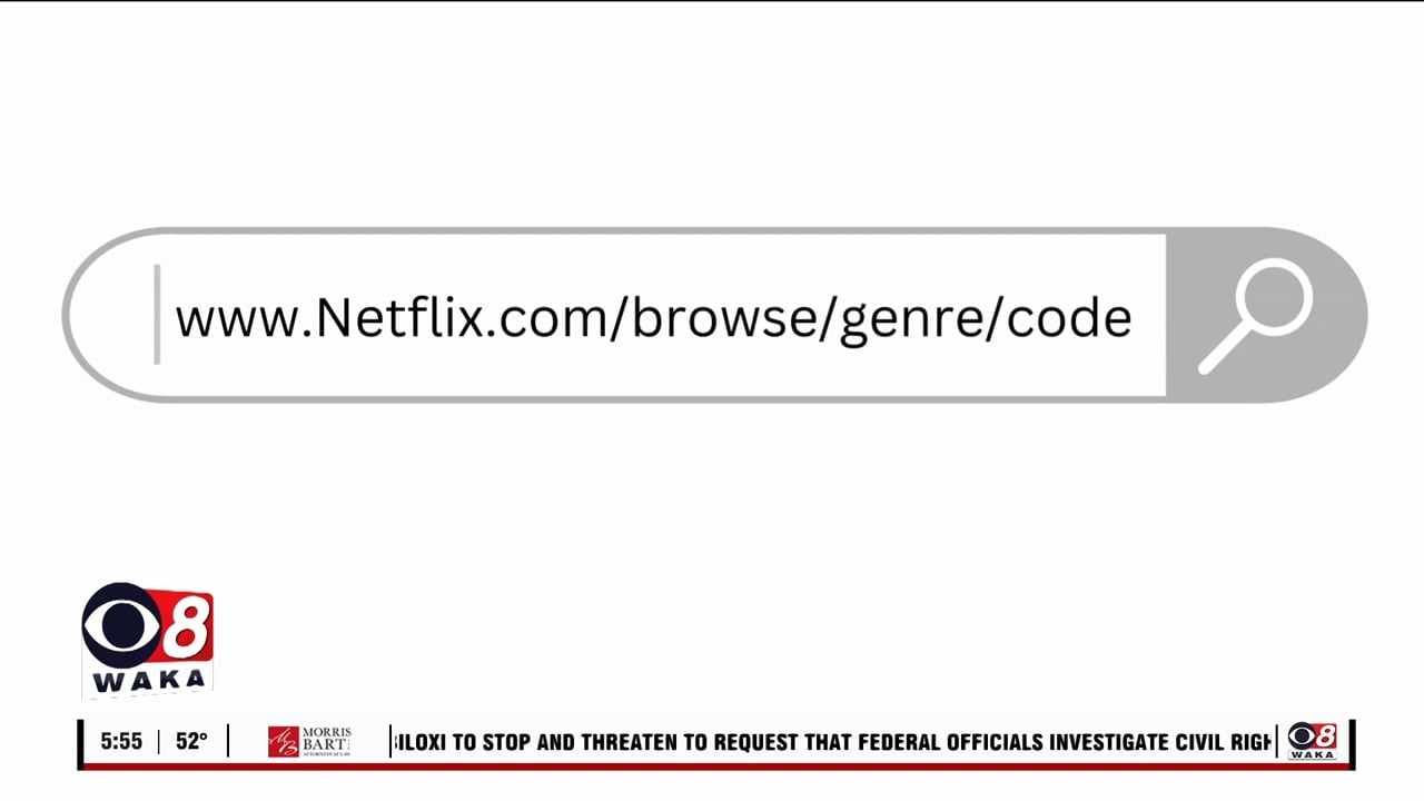 Use Netflix Codes to Find All the Horror Movies - What the Tech?