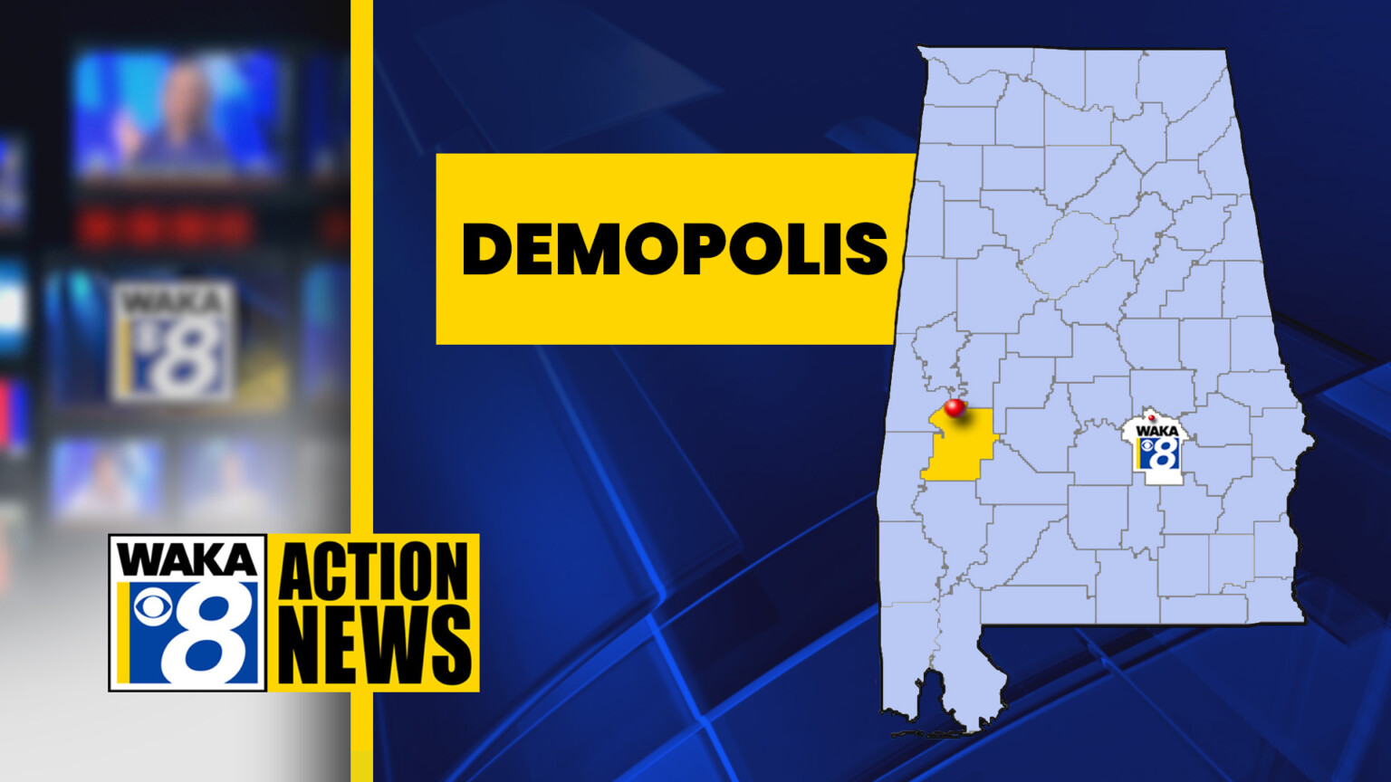 Legislature approves healthcare high school in Demopolis WAKA 8