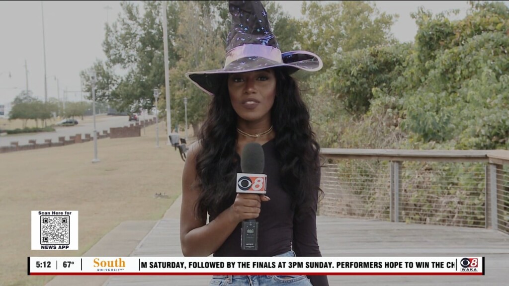 What's Happening 101223