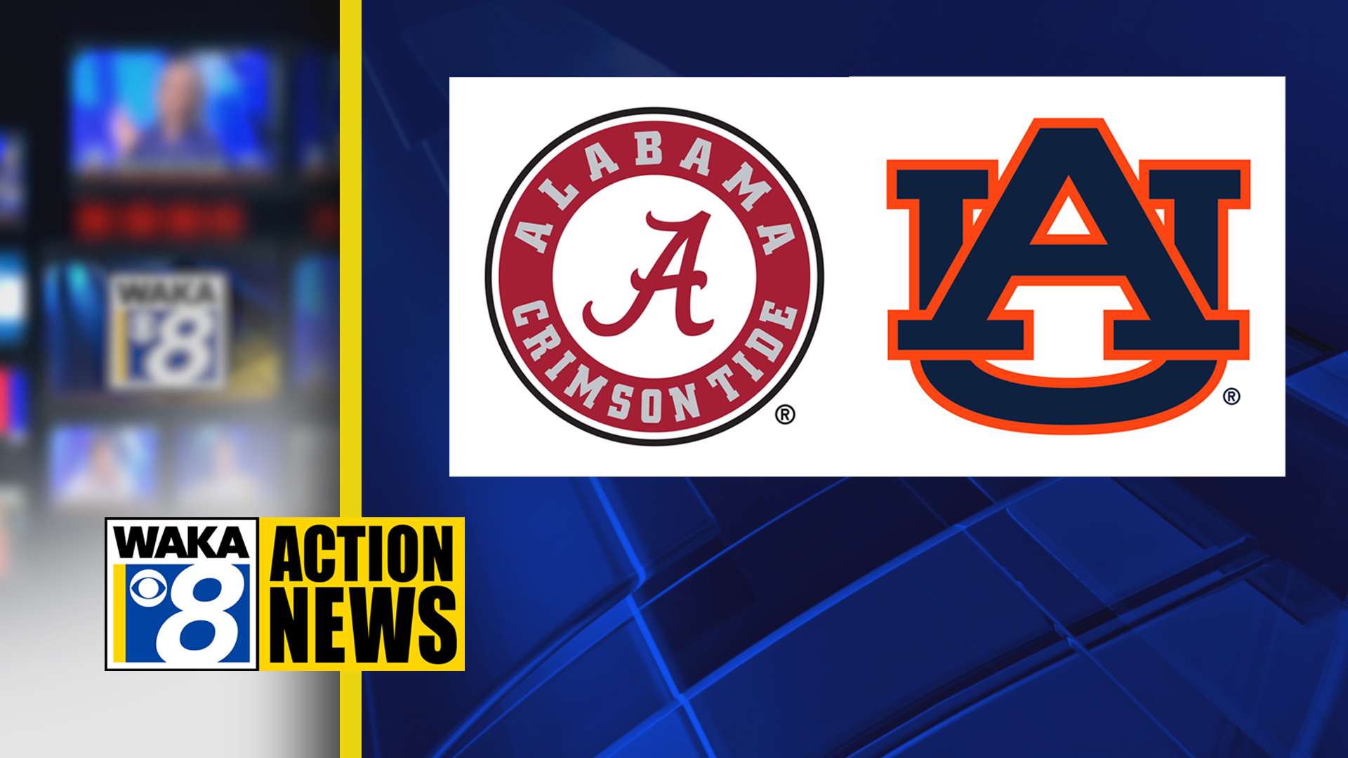 Three future members of Alabama & Auburn's Men's Basketball Teams named