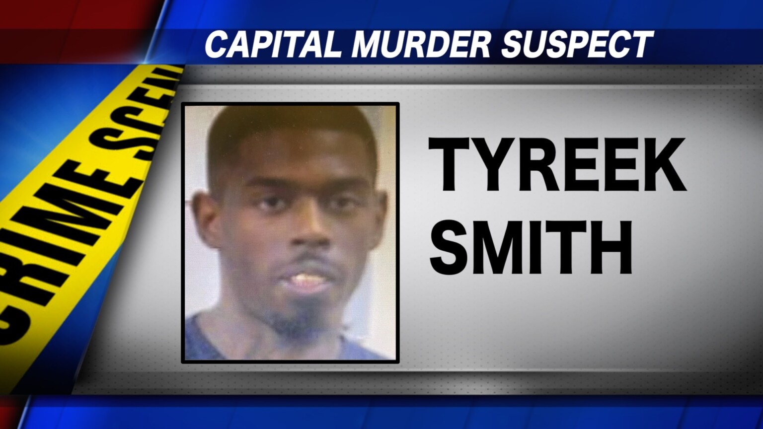 Fourth suspect arrested in murder of Wilcox Co. two year old - WAKA 8