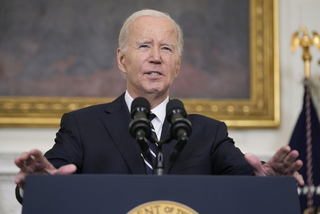 Joe Biden