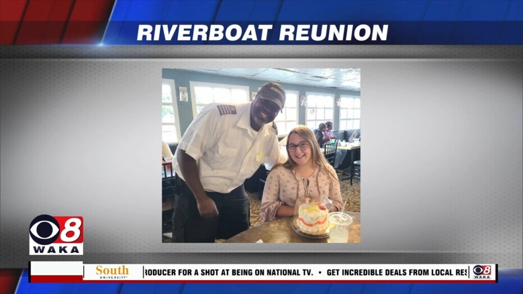 Harriott Ii Riverboat Brawl Reunion