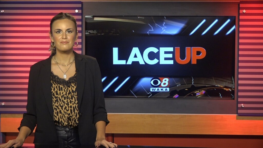Laceup Week 9