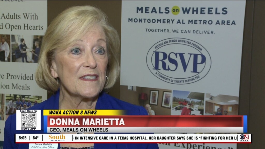 Meals On Wheels 101123