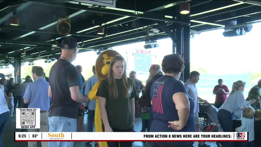 Lions Club Chili Cookoff