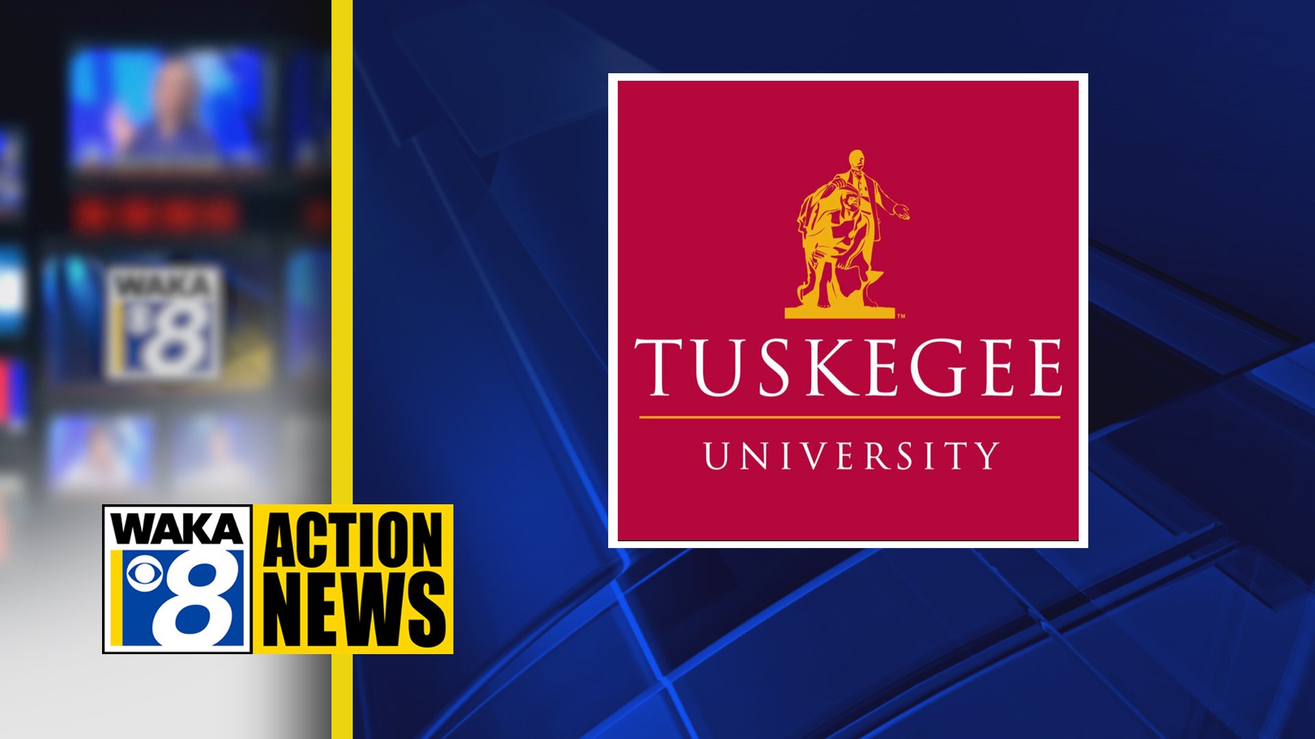 Multiple People Injured In Overnight Shooting At Tuskegee University ...