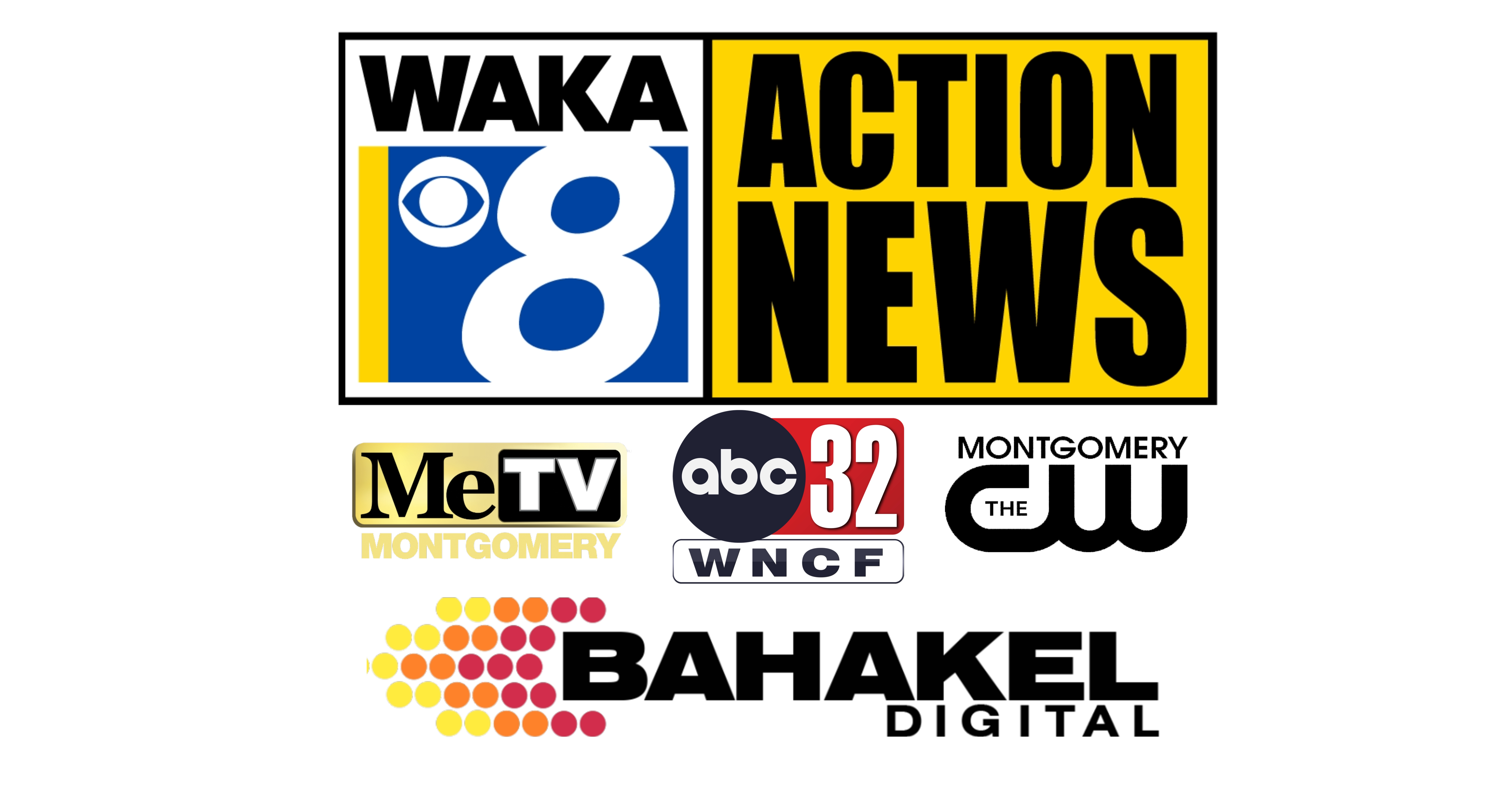 WAKA Action 8 News