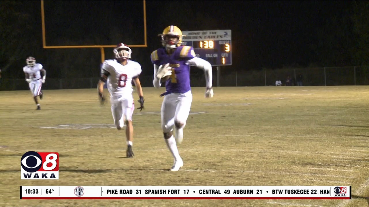 LACEUP Second Round High School Football Playoff Results WAKA 8 laceup-second-round-high-school-football-playoff-results-waka-8