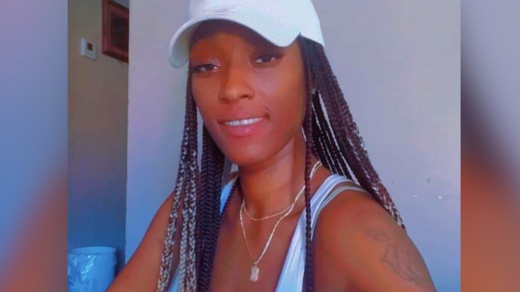Selma Police search for armed and dangerous murder suspect - WAKA 8