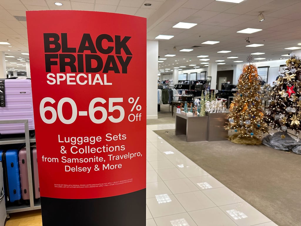 Black Friday