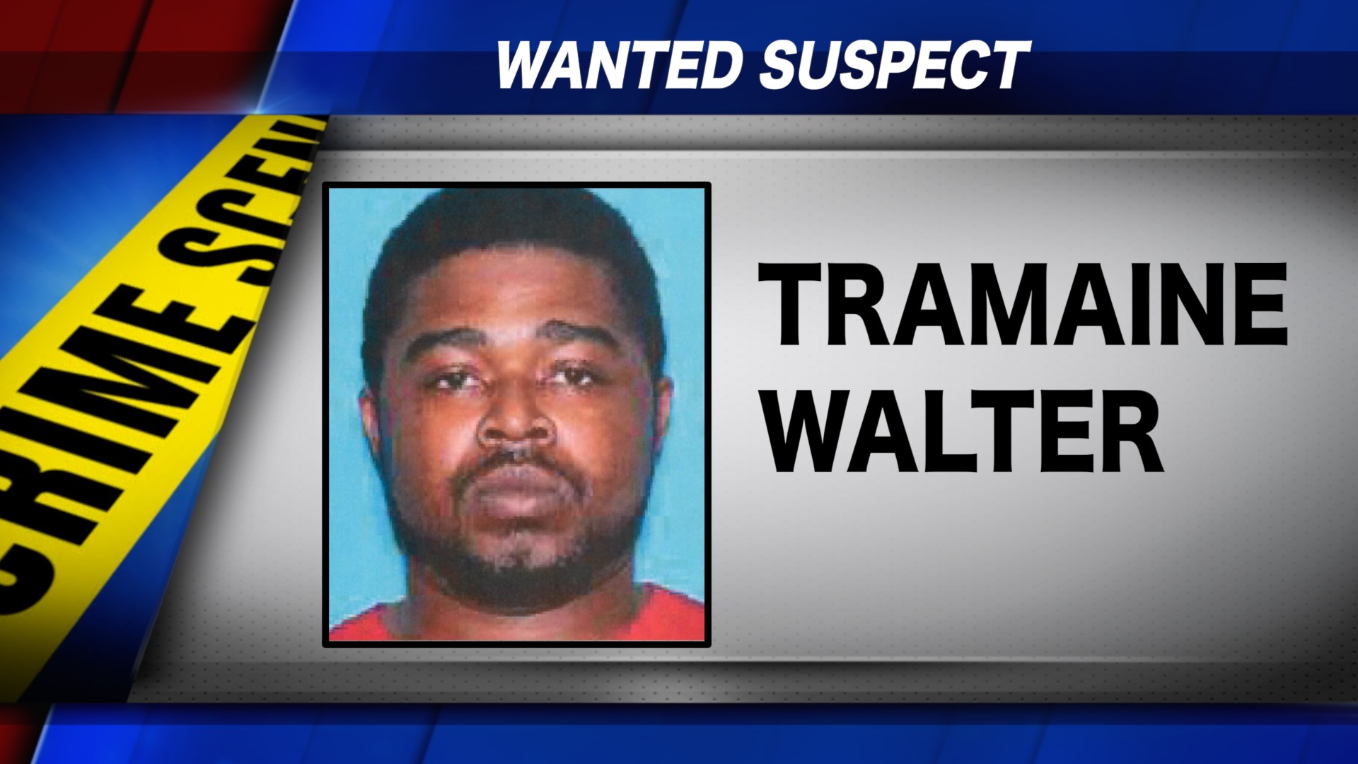 Selma Police search for armed and dangerous murder suspect - WAKA 8