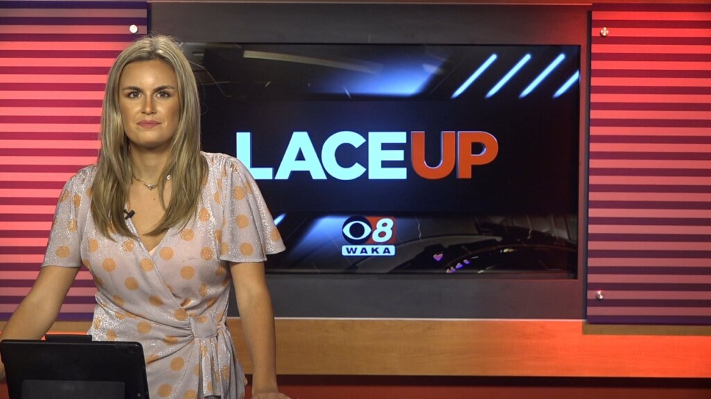 Laceup 11/10
