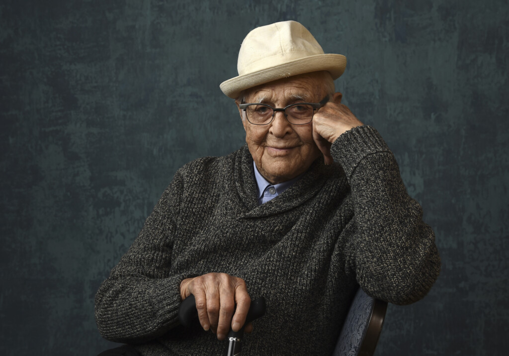 Norman Lear