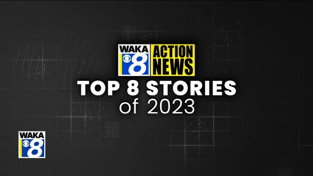 Top 8 Stories Of 2023 122523