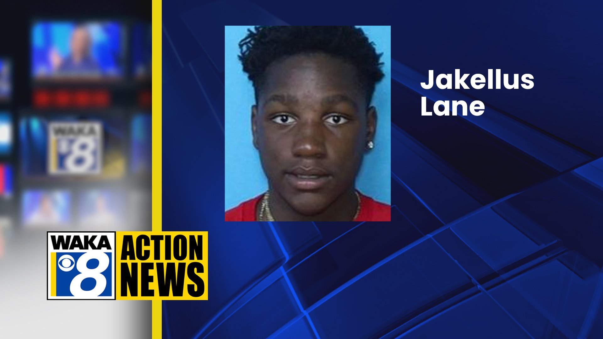 Attempted murder suspect turns himself in to Opp police WAKA 8