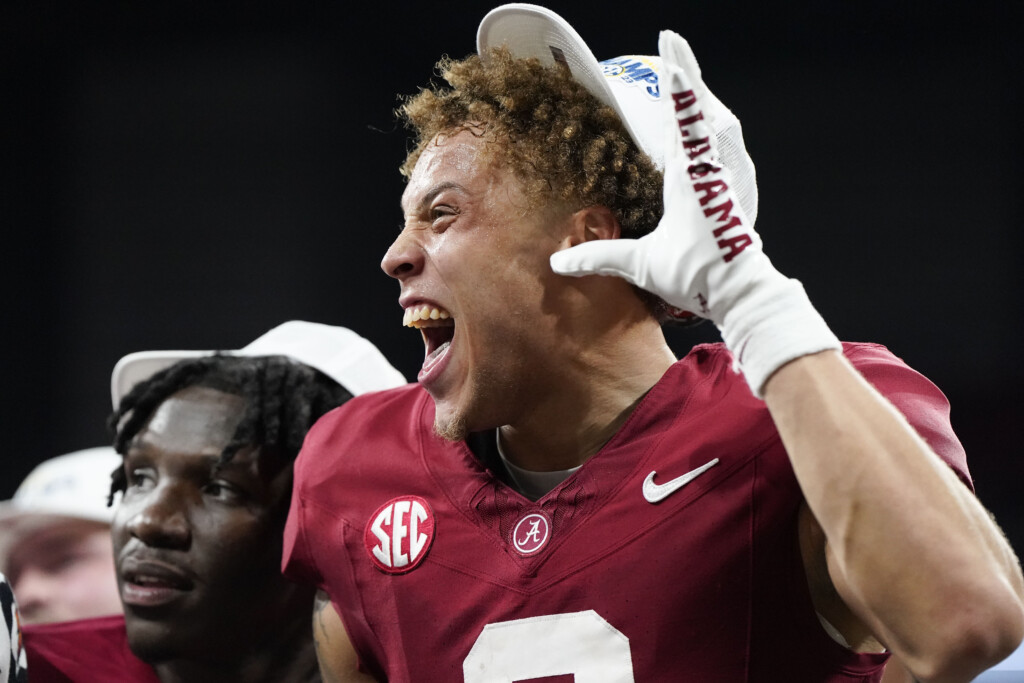 Sec Championship Football