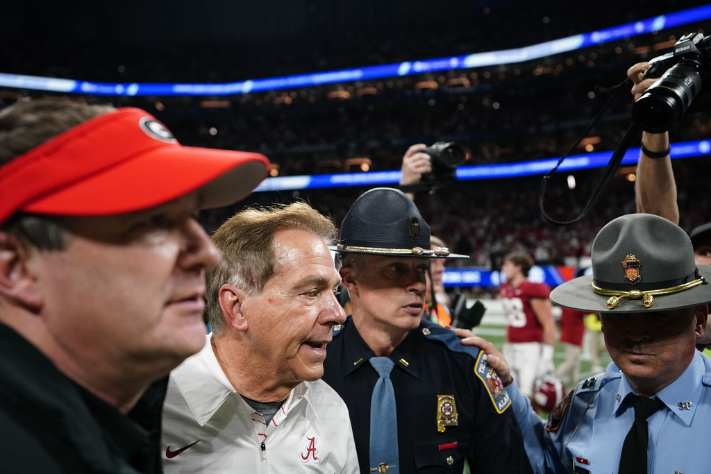 Sec Championship Football