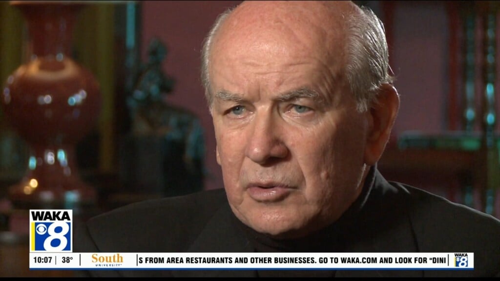 Clarence Gibbons 121123