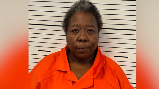 Wilcox Co. man shot to death, wife charged with murder - WAKA 8