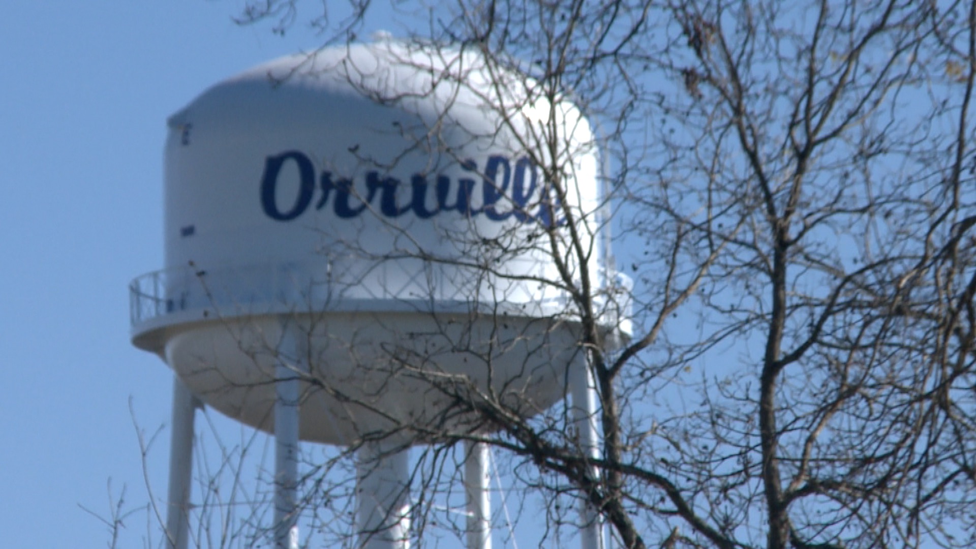 Officials break ground on construction of Orrville Public Library WAKA 8