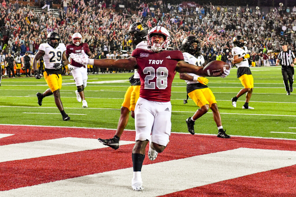 Troy Sbc