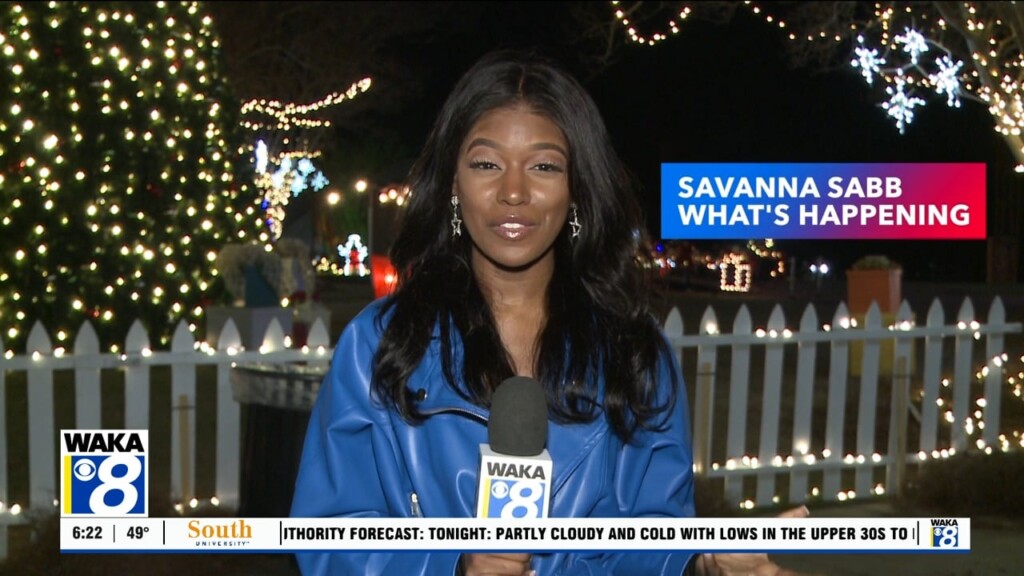 What's Happening 120723