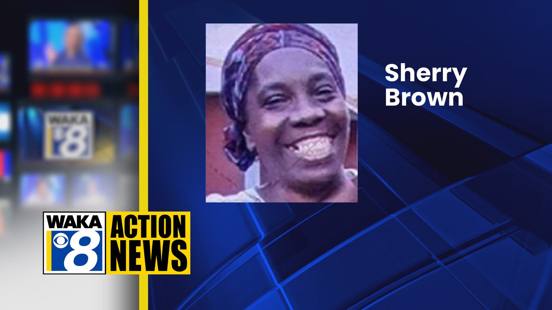 ACTION 8 UPDATE Search canceled for missing woman in Montgomery WAKA 8