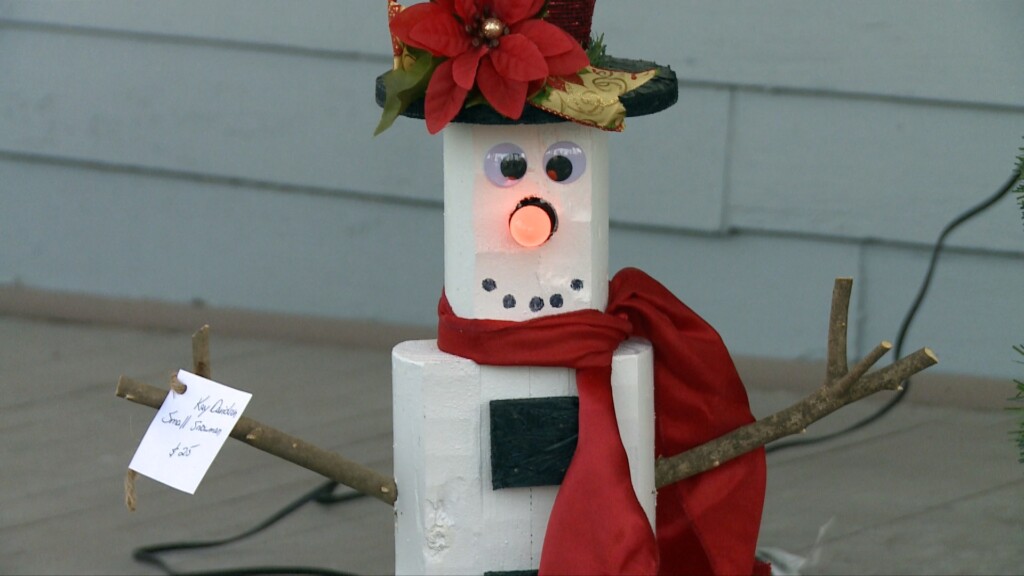 Wal Holidayhouse1213 Fox Pkg