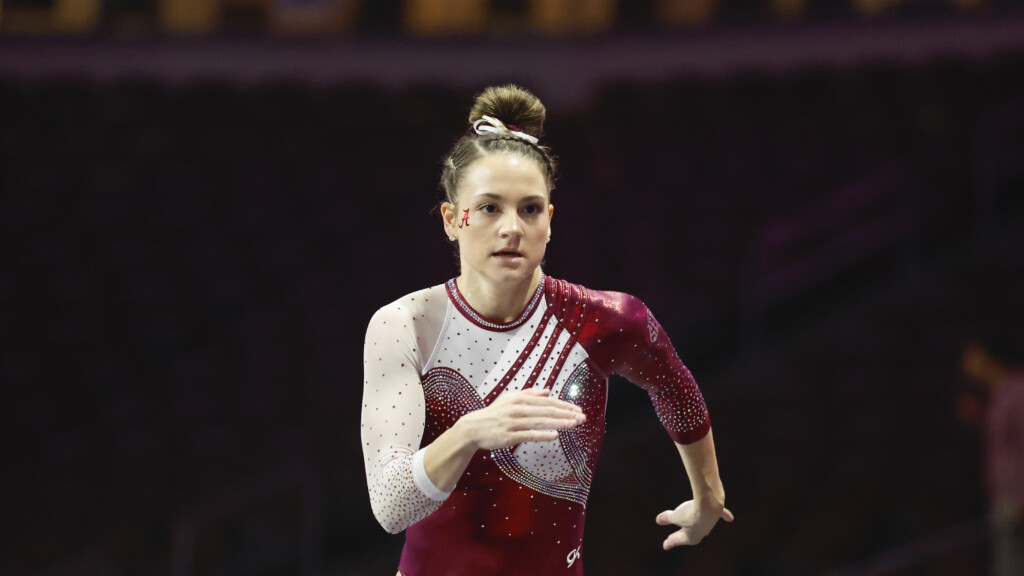 Gabby Gladieux