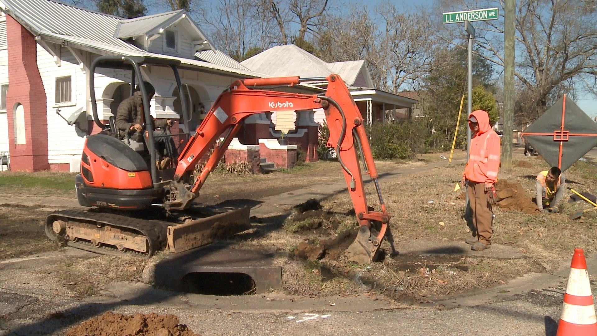 Fiber optics project aims to expand internet service in Selma