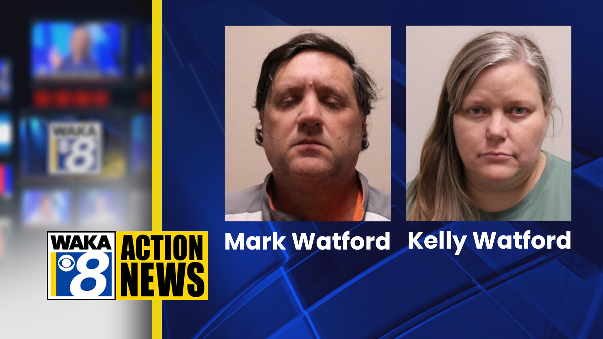 ACTION 8 UPDATE: Parents charged with murder in death of 6-year-old boy ...