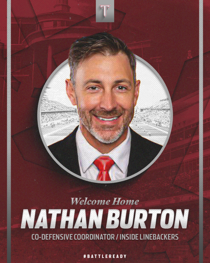 Coachingstaff24 Burton