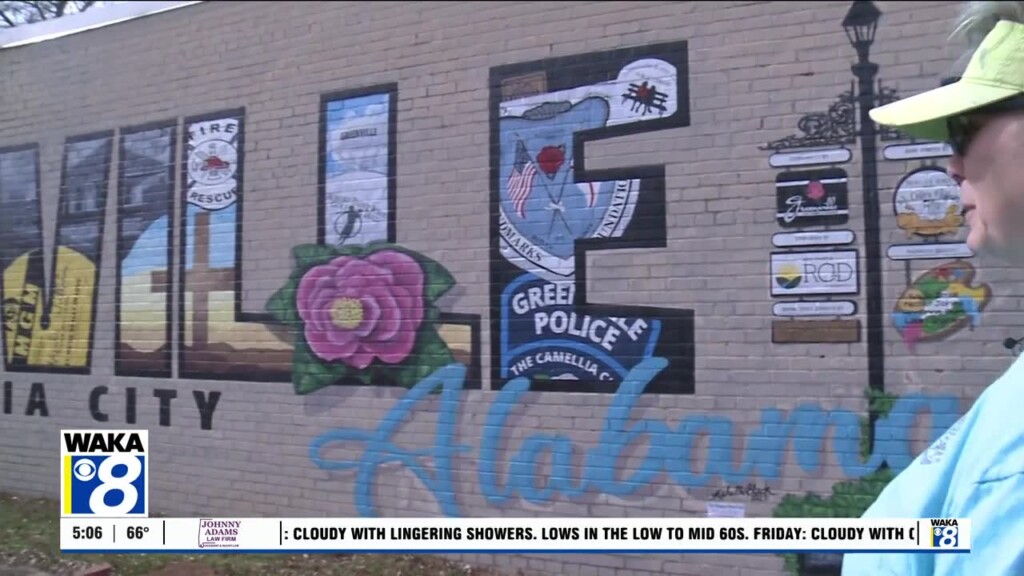 Local Artist Spends Three Weeks In A Coma