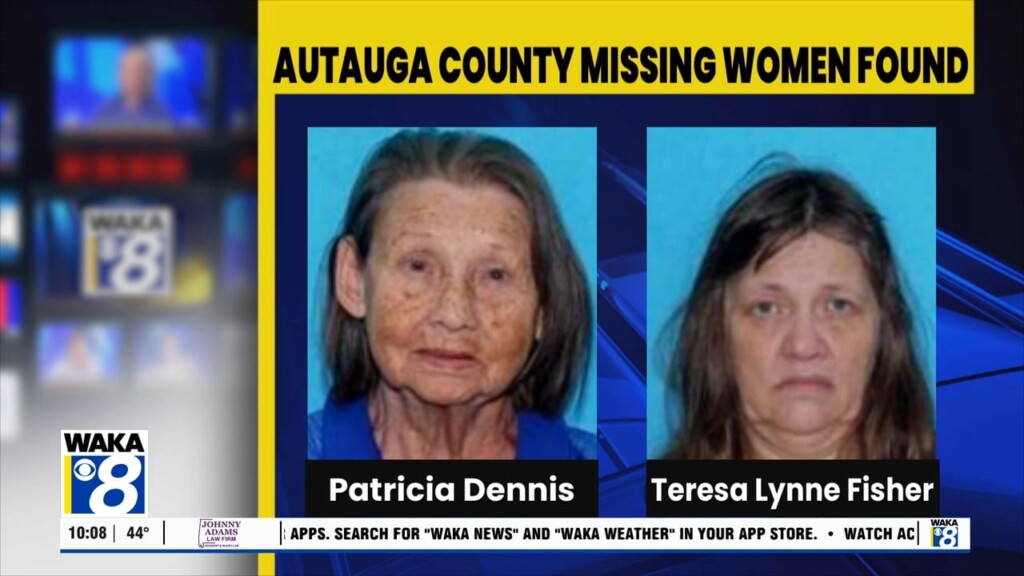 Deatsville Women Found