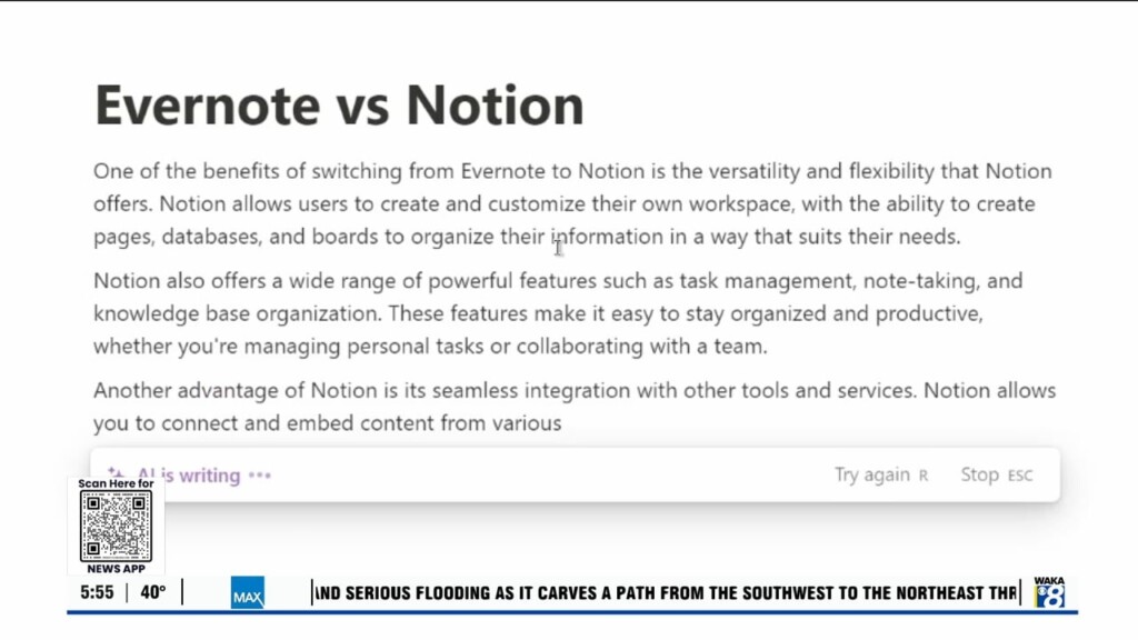 Wtt App Of The Day Notion 010824