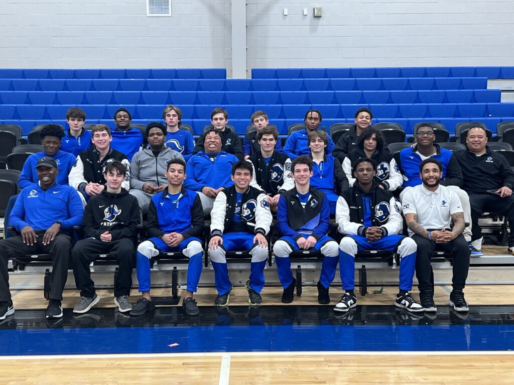Mcps Varsity Wreslting Team