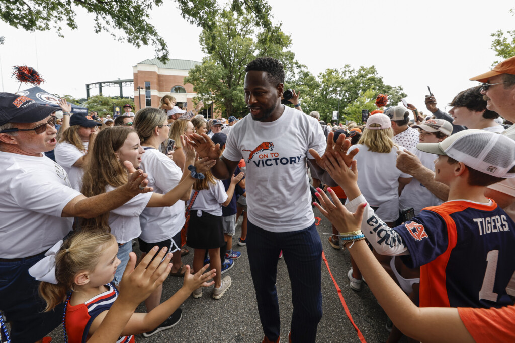 Cadillac Williams