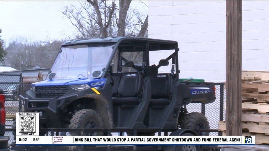 Crenshaw Co. Atv 011824