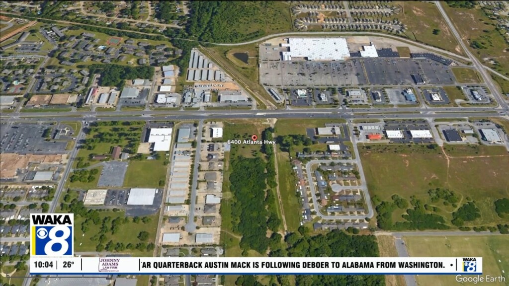 Montgomery Boy Is Recovering After He Accidentally Shot Himself