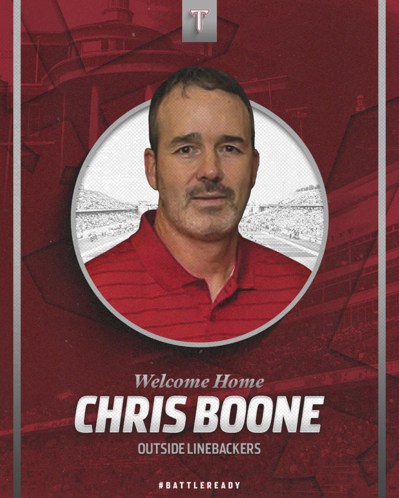 Coachingstaff24 Boone