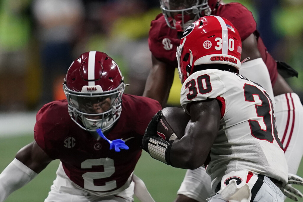 Sec Championship Football