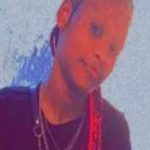 12 Year Old Dastaysha McCoy