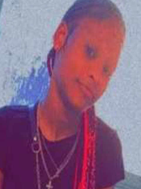 12 Year Old Dastaysha McCoy