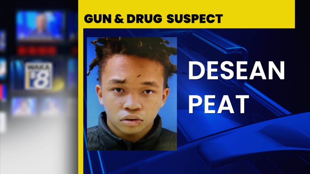 Wal Hsersarrested0130 Vo